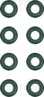 Ventildichtungsset 12-25837-01 VICTOR REINZ für ALFA ROMEO AUDI AUTOBIANCHI BMW - Bild 1 von 4