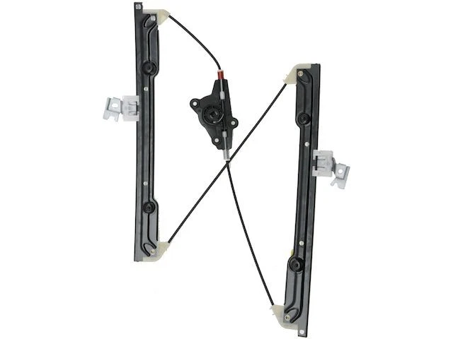 前左窗调节器适用于 03-08 日产 Maxima SV93Y1 — 第 1/1 张图片