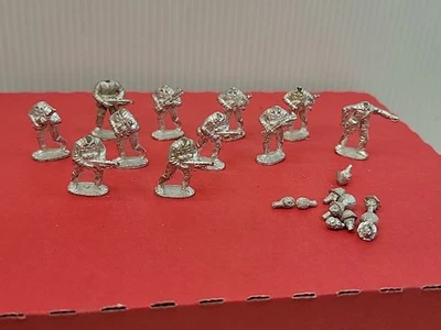 Lote de miniaturas Vietnam Nva 28 mm Foto 1 de 4