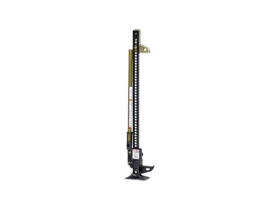 Hi-Lift Jack X-Treme 48" All-Cast Off-Road Recovery Jack Black Red XT-485 Foto 1 de 3