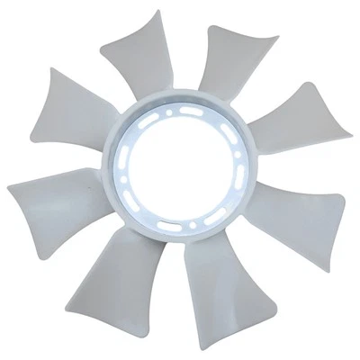 NEW Radiator Cooling Fan Blade For Mitsubishi Montero / Montero Sport 3.0L 3.5L  - Image 1 of 4