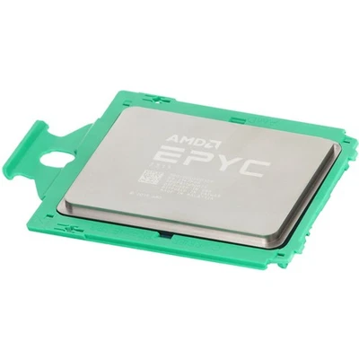 AMD EPYC 7313 16C 3.0GHz 128M DDR4-3200 155W (Dell) (100-000000329) - Image 1 of 4