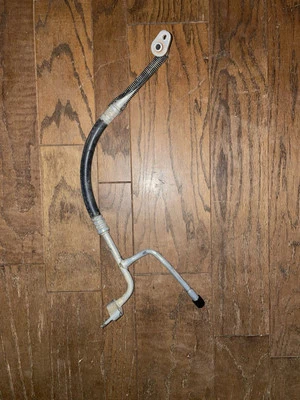 Tubo aire acondicionado ford f 350super duty 6,4 2008- 7c3t-19c700-af Foto 1 de 3