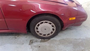 Wheel 15x6-1/2 Alloy Fits 88-89 300ZX 1649675 - Picture 1 of 22