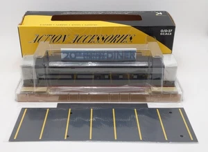 K-Line K42441 NYC 20th Century Limited Operating Diner MT/Box - Picture 1 of 4