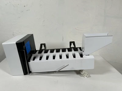 Kit de máquina de hielo automática para refrigerador Haier - H18LMK caja abierta blanca Foto 1 de 4