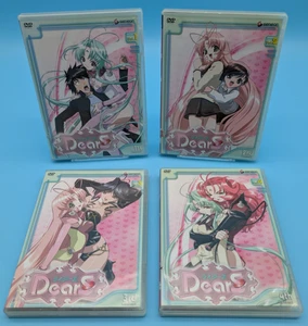 Dears Collection DVD - Complete Anime Series - Episode 1-13 - Tested & Working - Picture 1 of 10