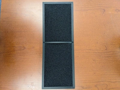 Filtro aire cabina Case 87409377 o 386751 Foto 1 de 2