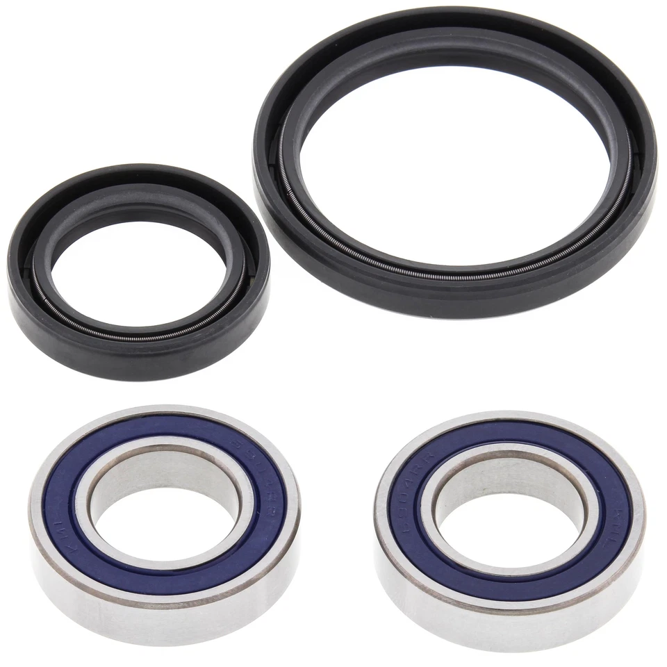 Front Wheel Bearing Seal for Honda  CRF450X 2005 2006 2007 2008 2009 - Image 1 of 1