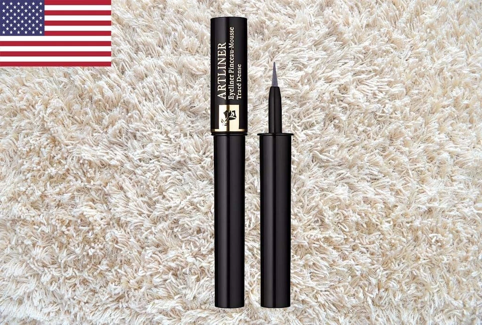 NEW LANCOME ARTLINER PRECISION FELT-TIP LIQUID EYELINER (Choose your color) - Image 1 of 1