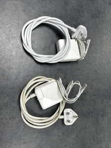 Official Apple MagSafe Power Adapter 45W A1374 - Used - 2 Pieces - Picture 1 of 3