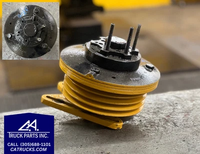 Caterpillar 3306 Horton Fan Clutch P/N 601158, 605171 - Image 1 of 4