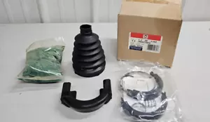 GENUINE GM BOOT KIT 1983-2004 Chevrolet GMC Oldsmobile Blazer Jimmy 26027964 - Picture 1 of 9