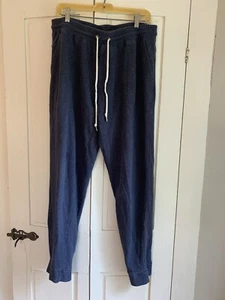 Pendleton Joggers Hombres Grandes Acogedores Ropa de Salón Pantalones para Sudar Aire Libre Senderismo Camping - Imagen 1 de 10