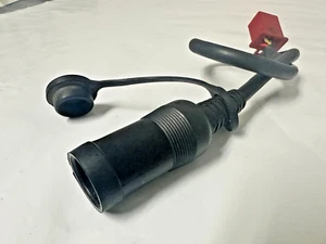 HONDA GOLDWING GL1500 INTERCOM RADIO CB WIRE/RADIO PLUG WIRE - Picture 1 of 5