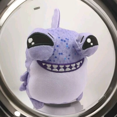 Mattel Disney/Pixar Randall Monsters Inc. Cuutopia 5" Plush Stuffed Animal Toy - Image 1 of 4