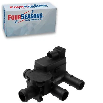 4 Seasons HVAC Heater Control Valve For 2004-2009 Mercedes-Benz SL600 - Image 1 of 2