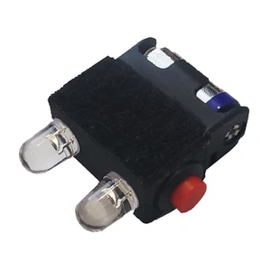 Kleines Infrarotlicht IR LED Nachtsichtkamera Illuminator GoPro Geisterjagd - Bild 1 von 1