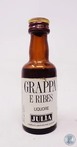 Miniature / Mignon Grappa Julia STOCK (h) - Picture 1 of 2