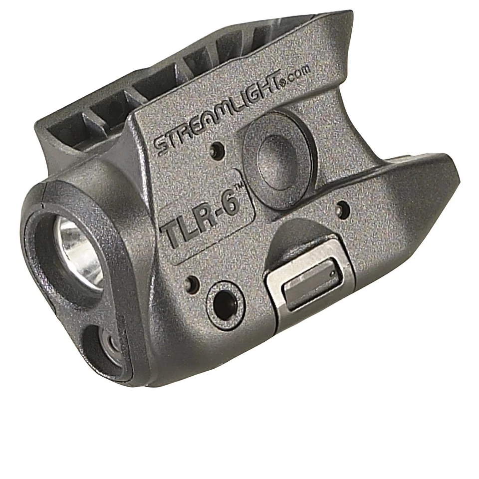 Streamlight Tlr-6 Tactical Light for Kahr MD 69274