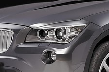 FANALE anteriore copre le sopracciglia per BMW 5 Series E34 Eye Coperchi Maschere