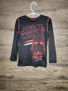 Star Wars Long Sleeve Size 5 Jumping Beans Active Empiral Army TK-421 - Picture 1 of 3