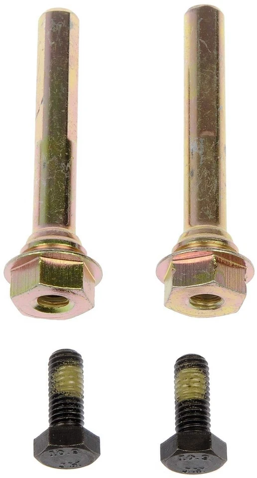 Disc Brake Caliper Bolt fits 2006-2009 Mitsubishi Raider  DORMAN - FIRST STOP - Image 1 of 1
