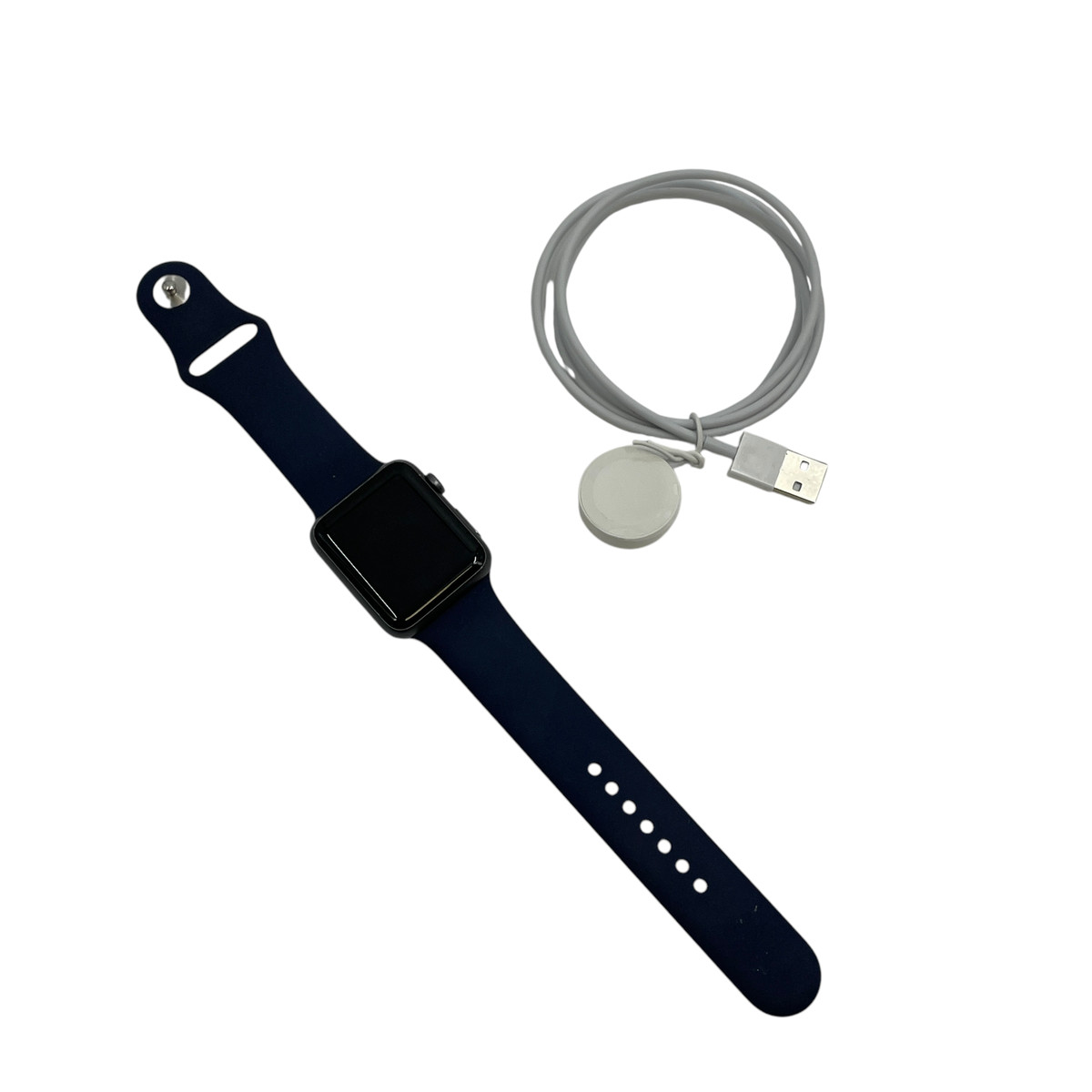 Apple Watch 第一世代　42mm A1554 Apple Watch | 1st Gen | A1554 | 42MM | Space Grey