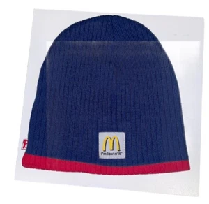  Filis Serie Mundial Jimmy Rollins 11/ McDonald Gorro Invierno Sorteo  - Imagen 1 de 2