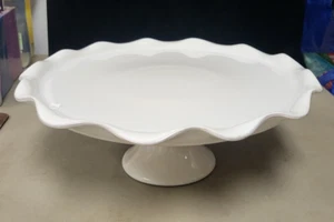 Casafina Tall Serving Dish - Picture 1 of 2