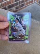 2023 Select Base Concourse #97 Larry Walker - Colorado Rockies 59/75