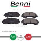 Brake Pads Set Benni Fits Nissan X-Trail 2014- D10604ga5a D10604cc0a 410608710R