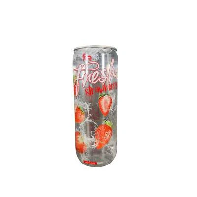 AR Fresh Drink Strawberry 330 ml