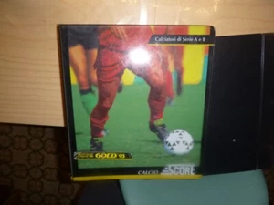 CARDS SCORE GOLD 1993 SCEGLI DALLA LISTA - Picture 1 of 172