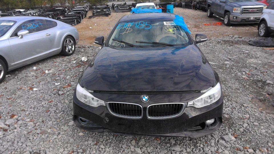 Stabilizer Bar BMW 428I 14 15 16 - Imagem 1 de 4