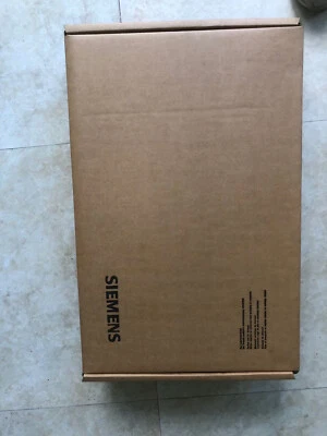 6SL3130-7TE21-6AA4 Siemens SINAMICS S120 active line DC 600V, 27A, 16KW New - Bild 1 von 4