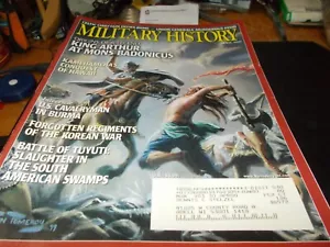 Military History April 2000 - Imagen 1 de 1
