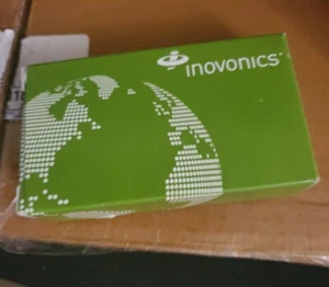 Inovonics EN1210W Door/Window Contact Transmitter with Reed Switch - Picture 1 of 2