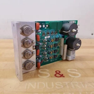 Westinghouse 2D42917G04 Power Supply, Sub A, 97955 - USED - Picture 1 of 5