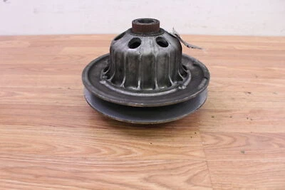 Kawasaki Mule 3010 2001 embrague secundario Foto 1 de 4