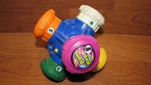 Juego electrónico vintage Brain Warp 1996 Tiger para piezas o reparación - Imagen 1 de 3