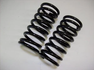 Set molle telaio molla posteriore Mercedes W110 pinna posteriore anno 59-68 - Foto 1 di 1