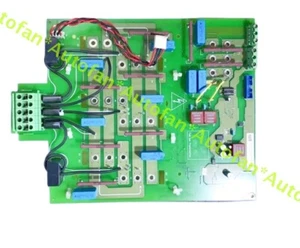 1pc for C98043-A7010-L1-L2-5 DC Speed Control Excitation Board Used - Picture 1 of 2