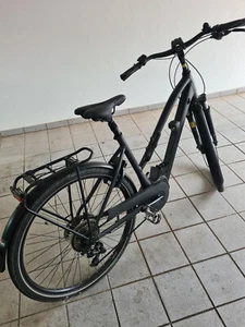 eBike, Diamant, Ubari Deluxe + DT, Herstellungsdatum 07/2019 - Bild 1 von 2