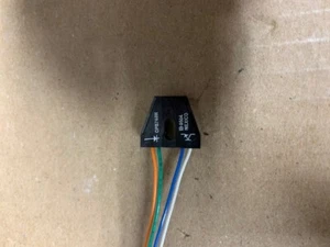 OPTO SWITCH REFLECTIVE Sensors Photo Interrupters OPB744W  - Picture 1 of 2