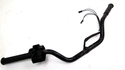 Arctic Cat Handle Bar With Heated Grips 1994-1997 Cheetah Bearcat Puma EXT ZRT - Image 1 of 4
