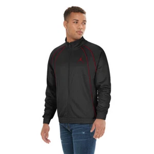 Nike Men's Air Jordan Jumpman Full Zip Polyester Track Jacket Large $110 Value - Picture 1 of 12