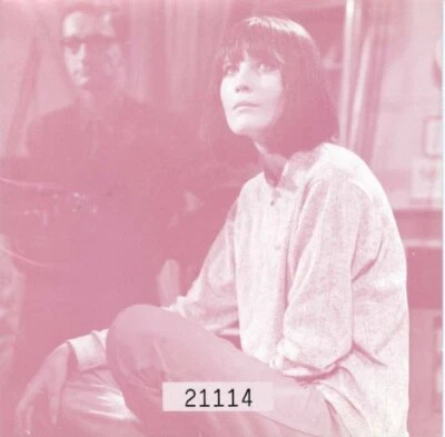 Sandie Shaw - There is a Light That Never Goes Out [CD 2] - Sandie Shaw CD 1BVG - Bild 1 von 2