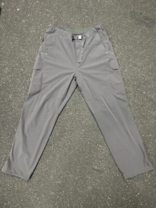Lululemon Outdoor Training Pants Men  36 X 29 Europe RARE - Picture 1 of 5