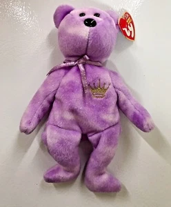 ty 2002 Beanie Babies "Yours Truly" - Bild 1 von 2